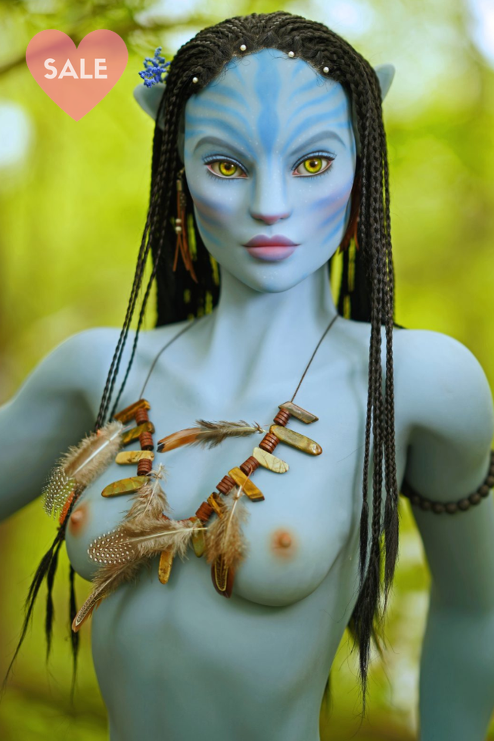 SM Dolls 156cm Neytiri