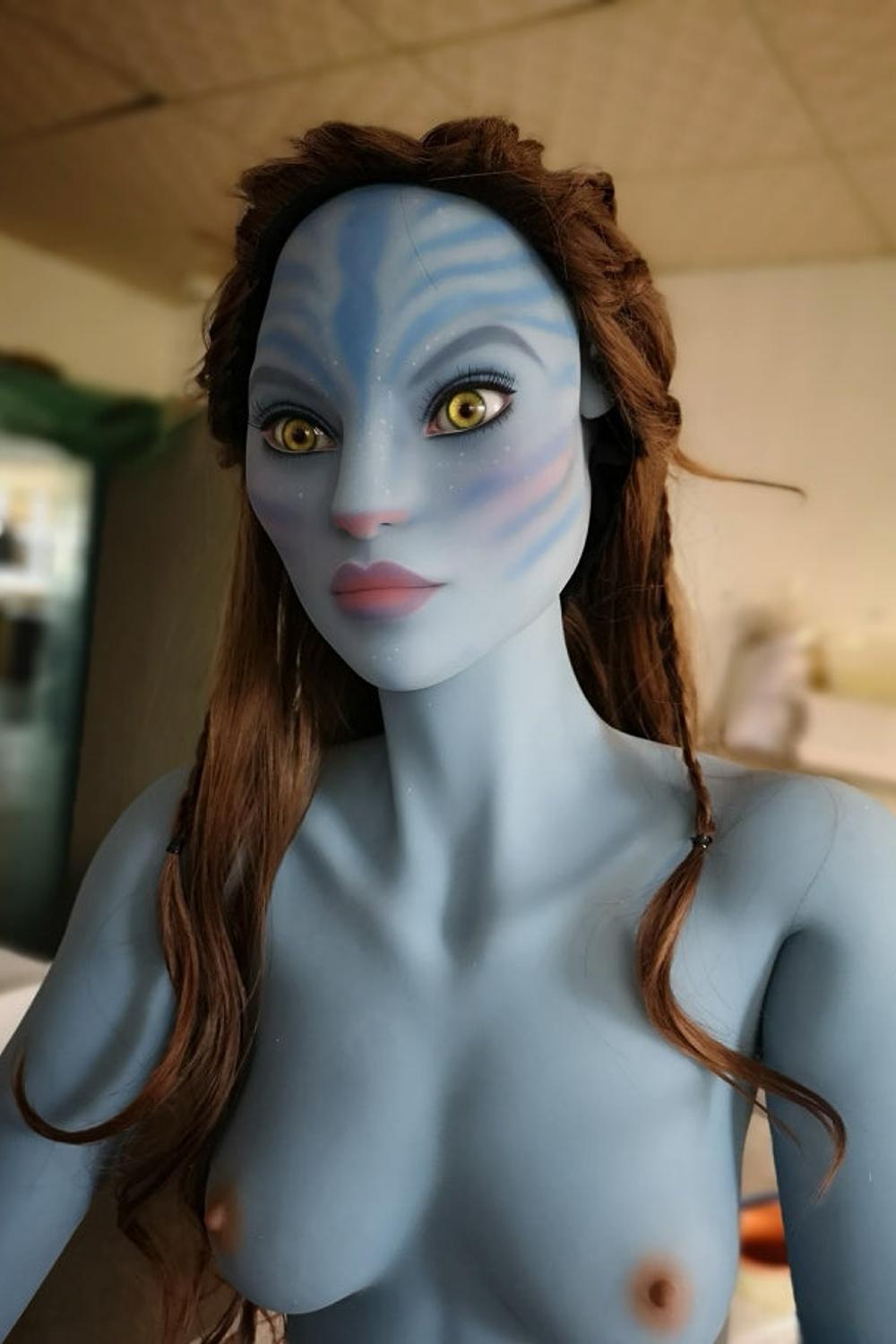 SM Dolls 156cm Neytiri