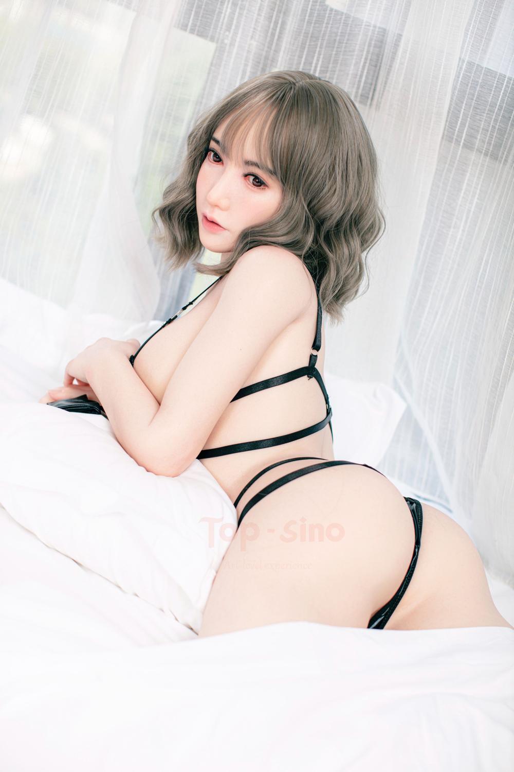 Top Sino - T90cm Torso Mimei