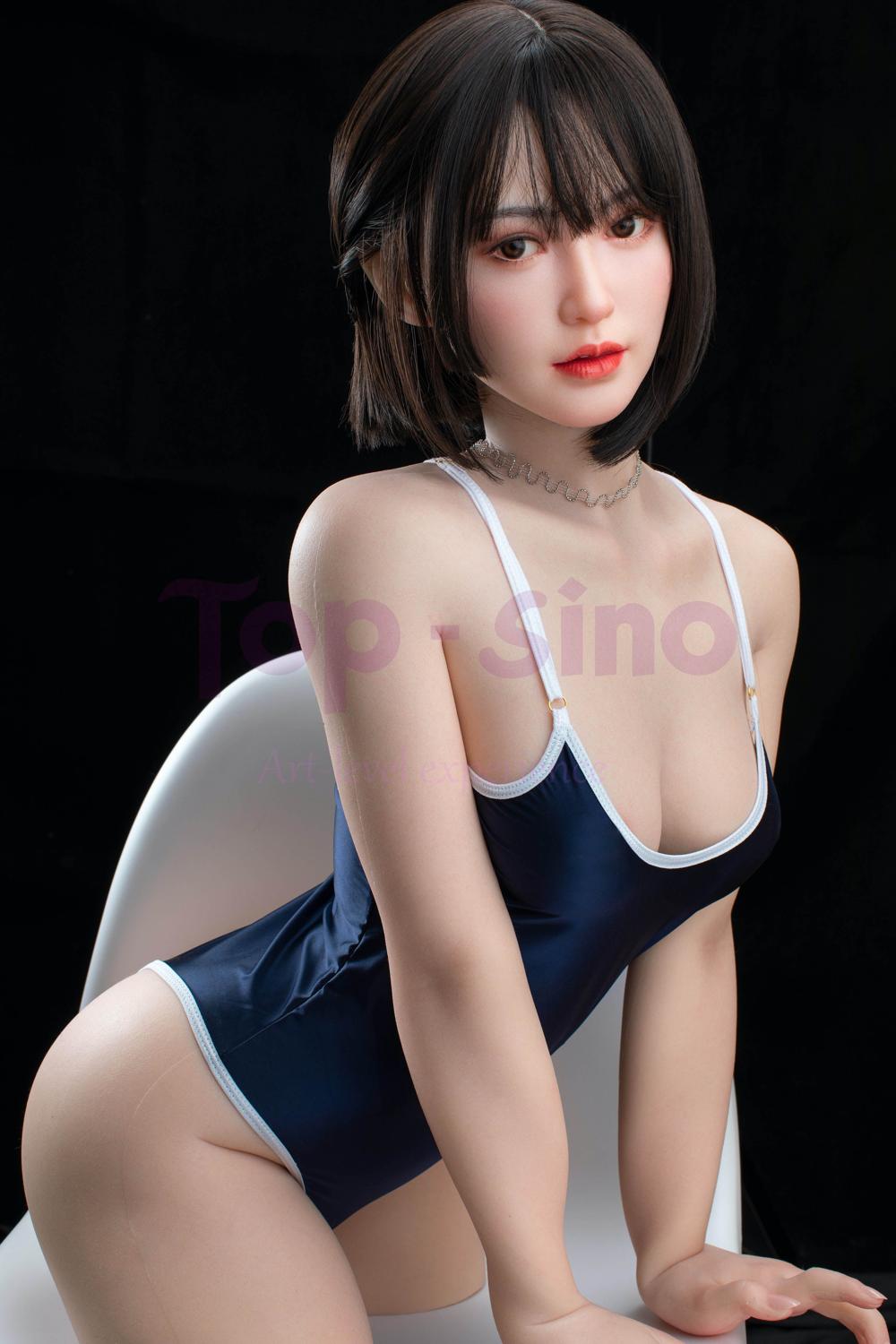 Top Sino - T95cm Torso Minan