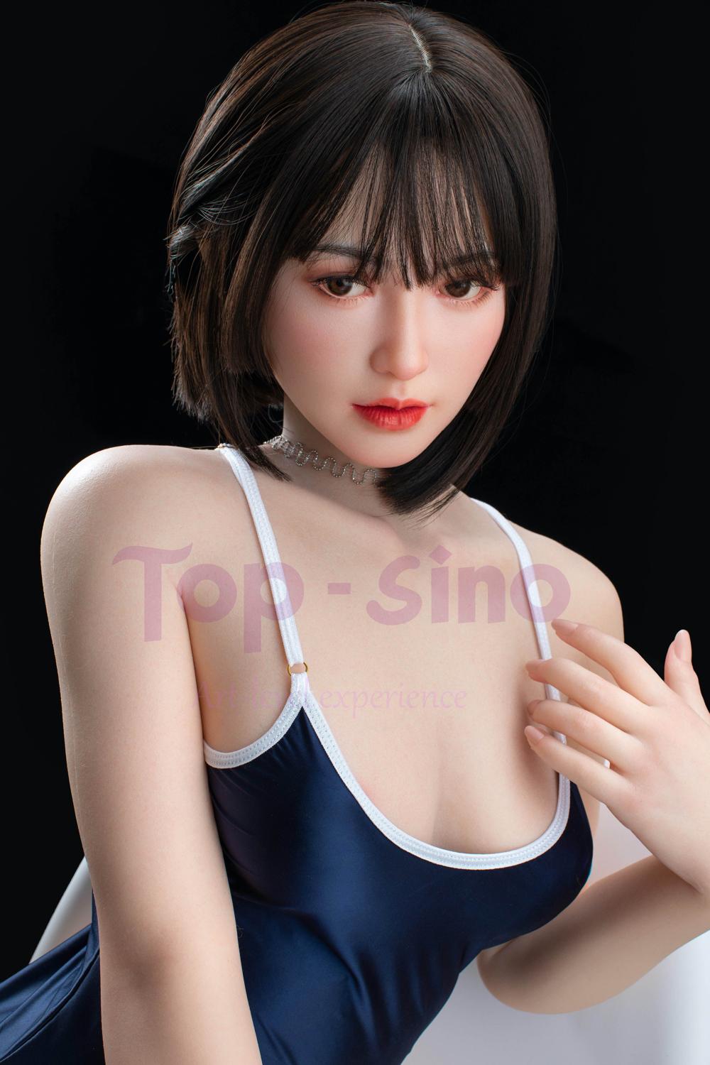 Top Sino - T95cm Torso Minan