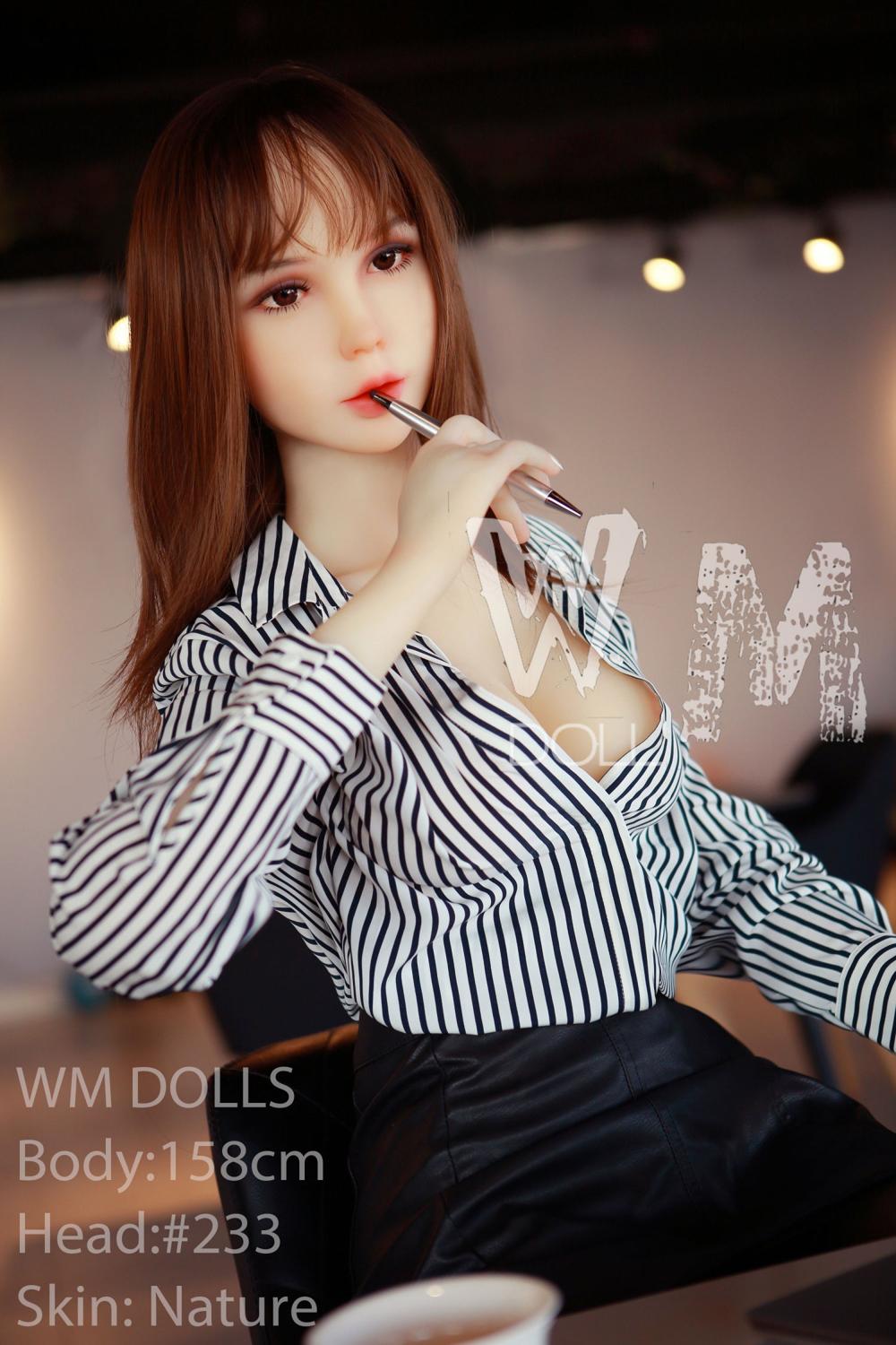 WM 158cm D - Milly