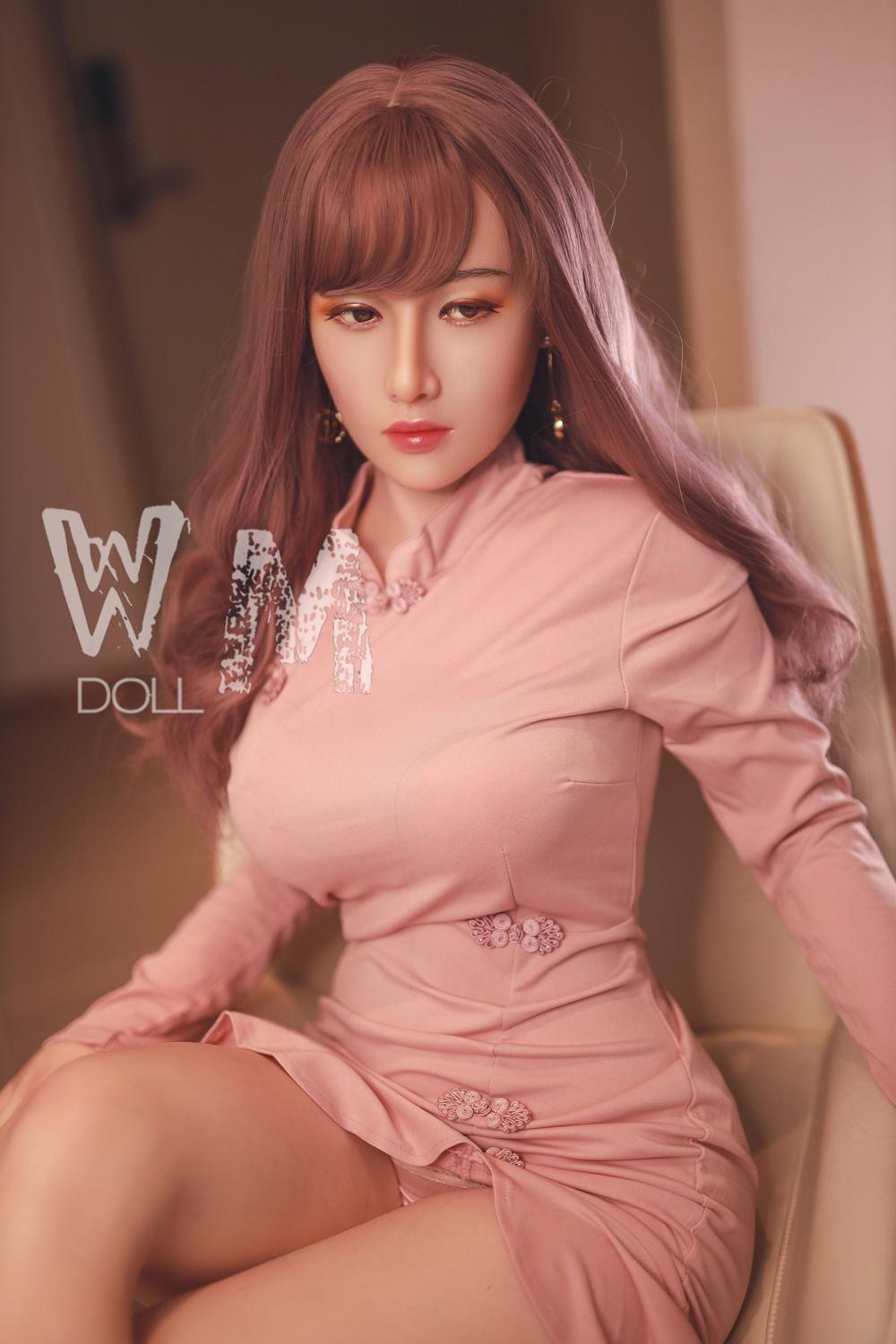 WM 165cm Silicone - Yumi