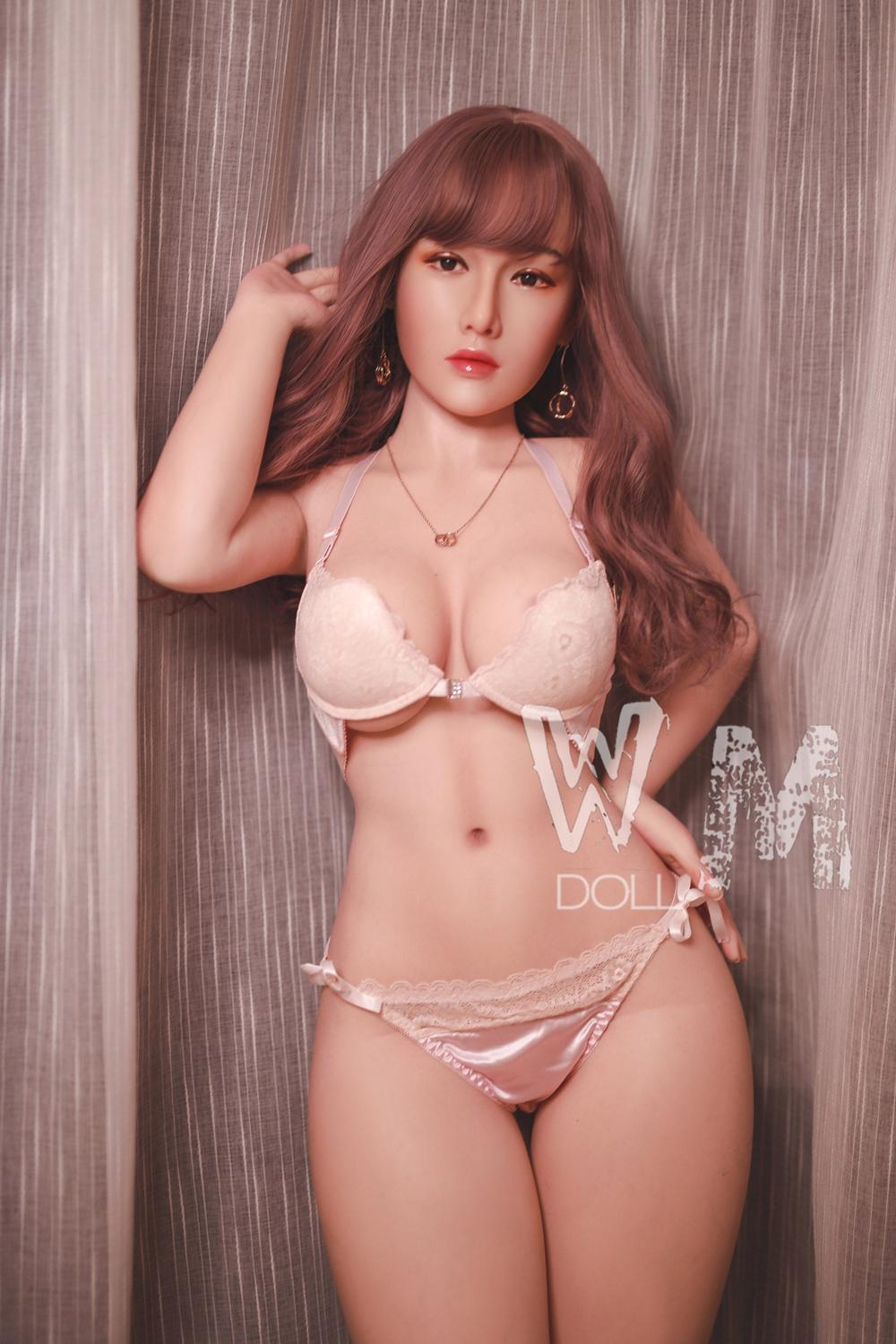 WM 165cm Silicone - Yumi