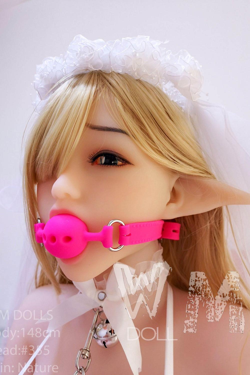 WM 148cm - Elyssa Elf (V2)