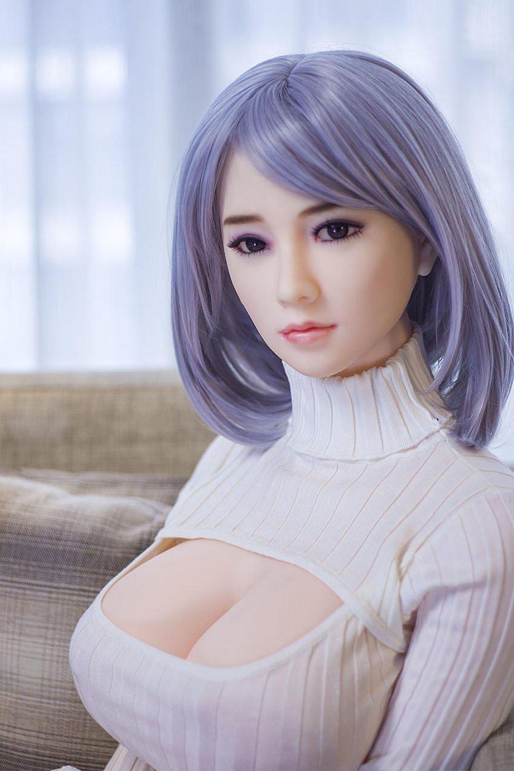 JY Dolls 160cm | Yukari