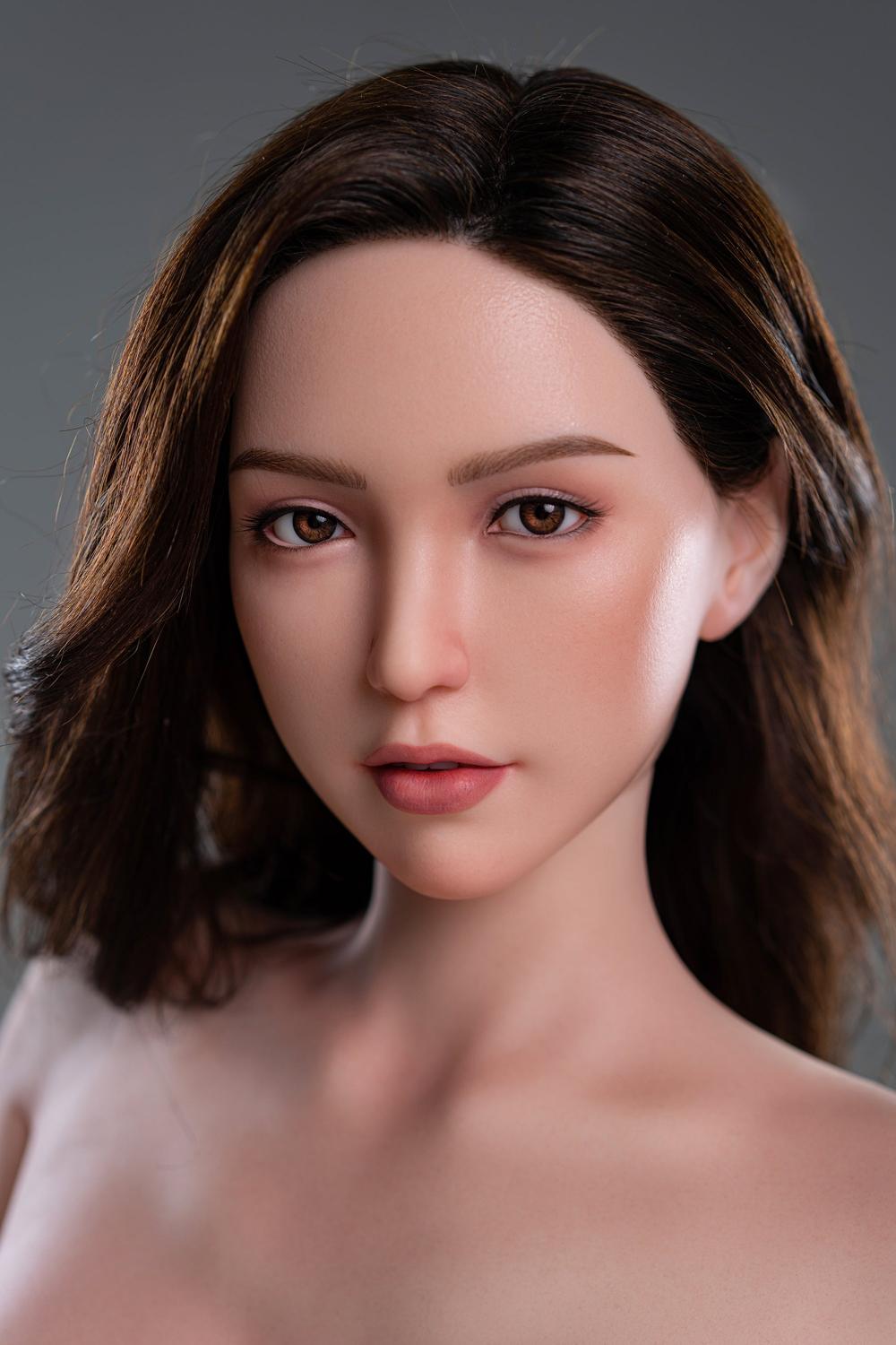 Zelex Doll 170cm - Zelie