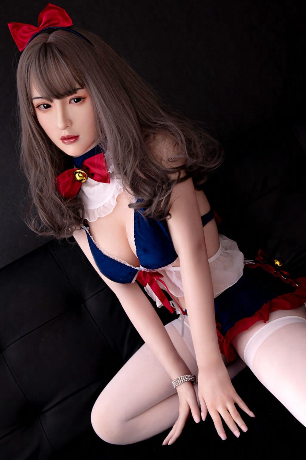 Zelex Doll - 155cm May