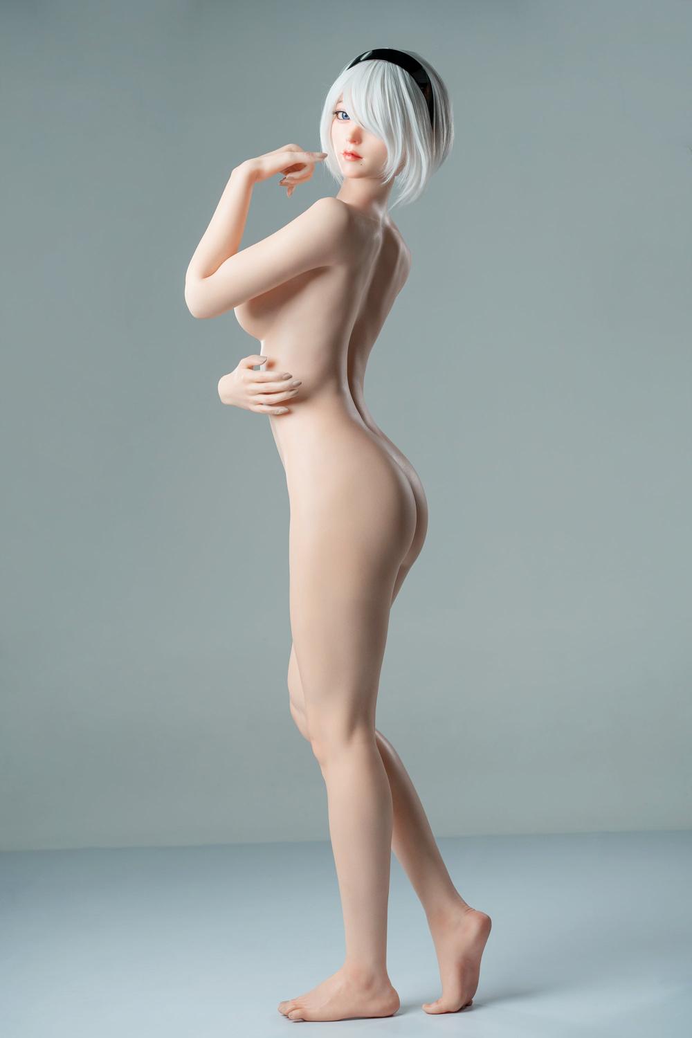 Zelex Doll - 170cm 2B