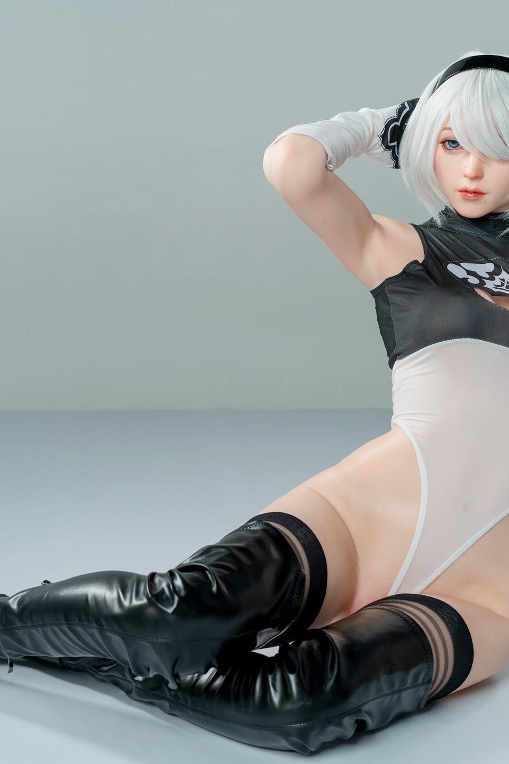 Zelex Doll - 170cm 2B