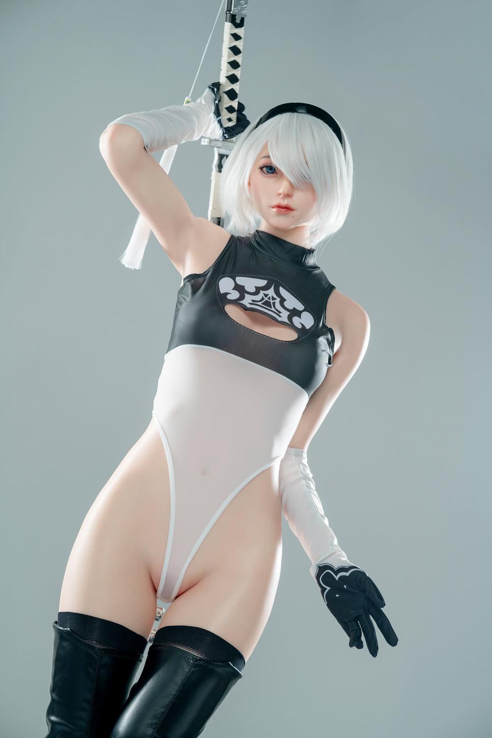 Zelex Doll - 170cm 2B