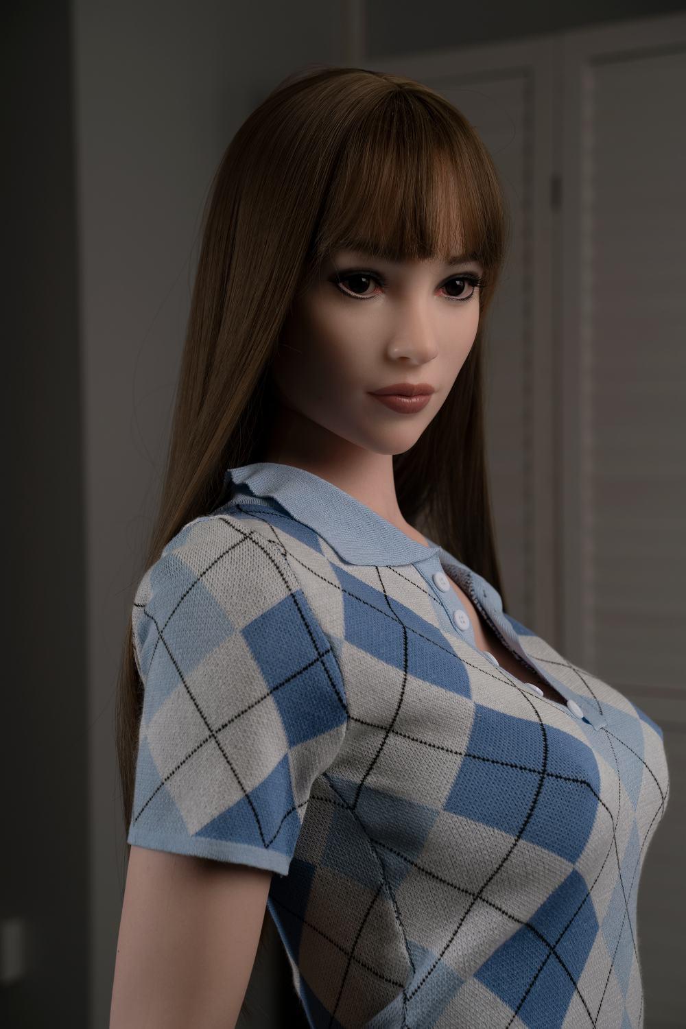 Zelex Doll 170cm - Beth