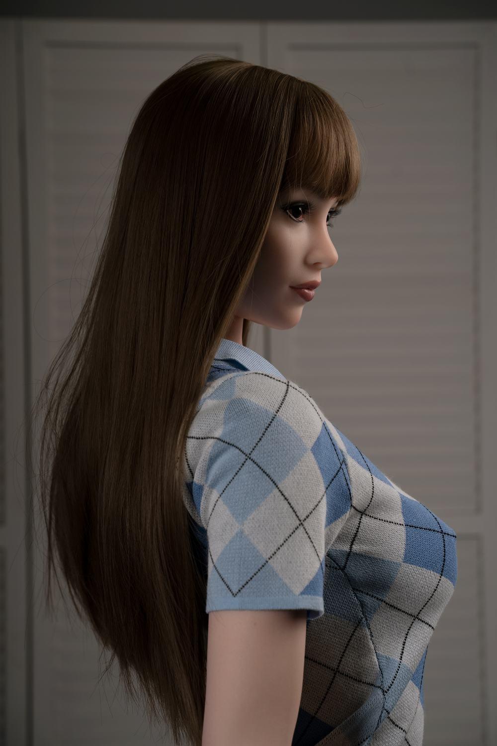 Zelex Doll 170cm - Beth