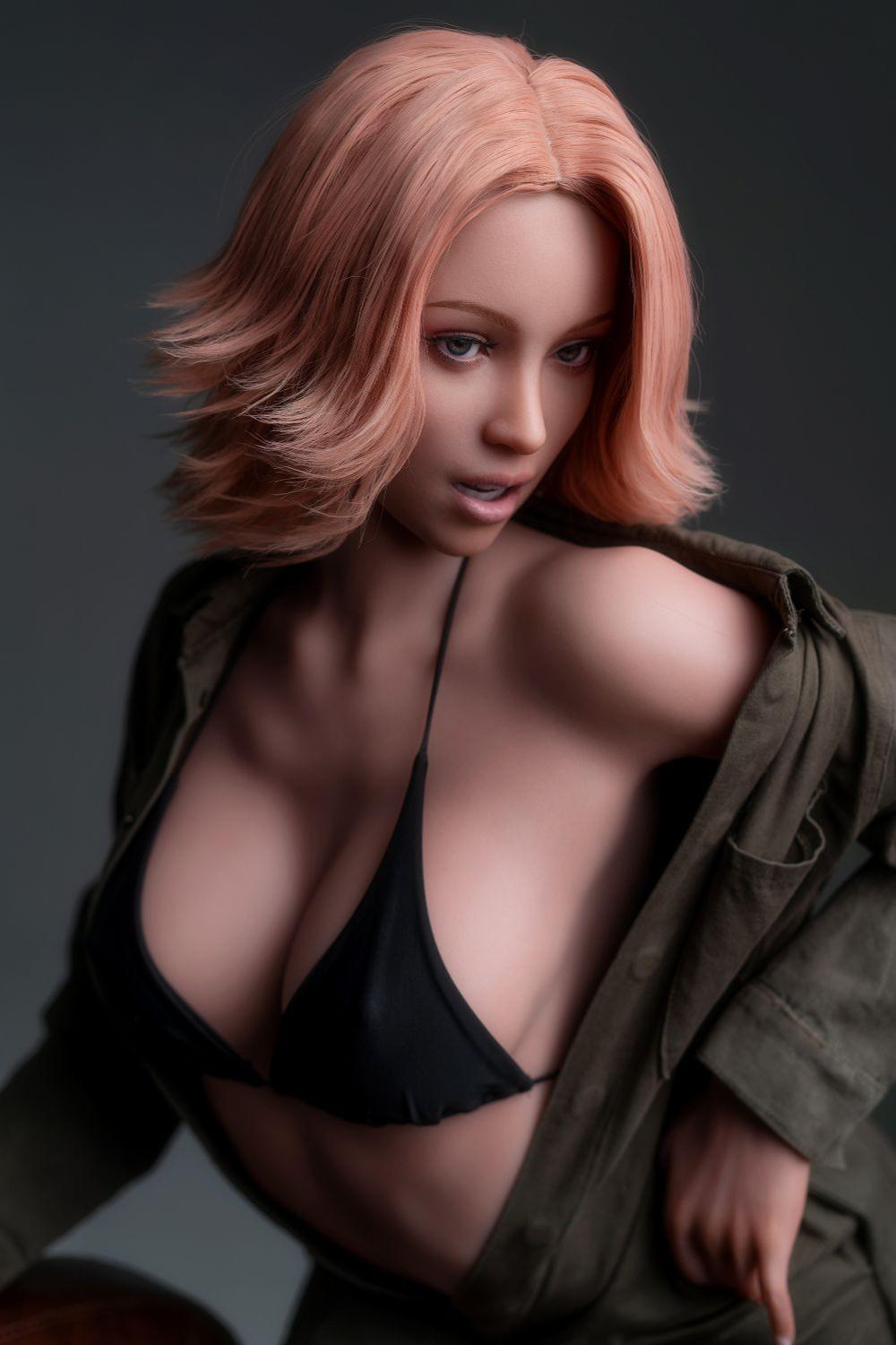 Zelex Doll - 170cm Valerie