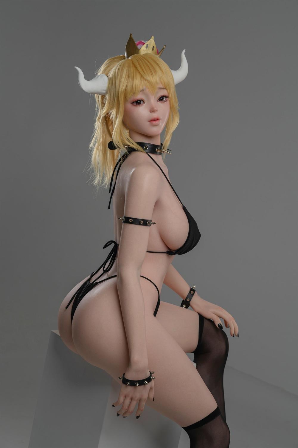 Zelex Doll 172cm - Ella May