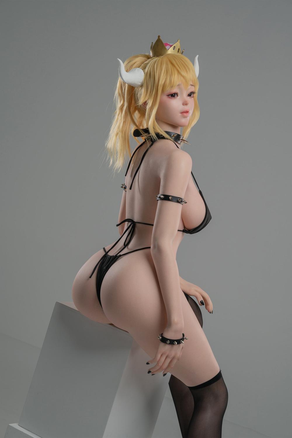 Zelex Doll 172cm - Ella May