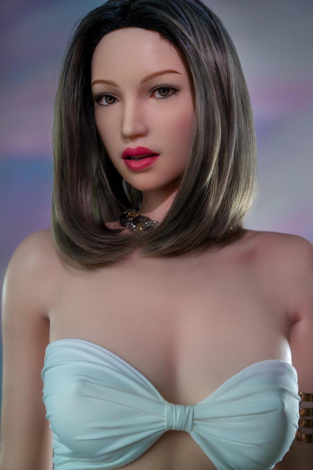 Zelex Doll 175cm - Jennifer