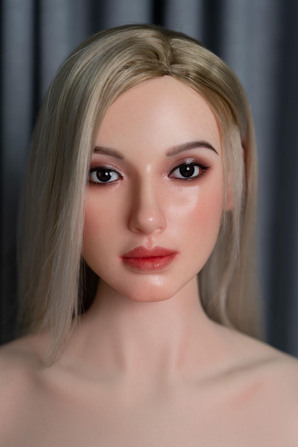 Zelex Doll 175cm - Zeina