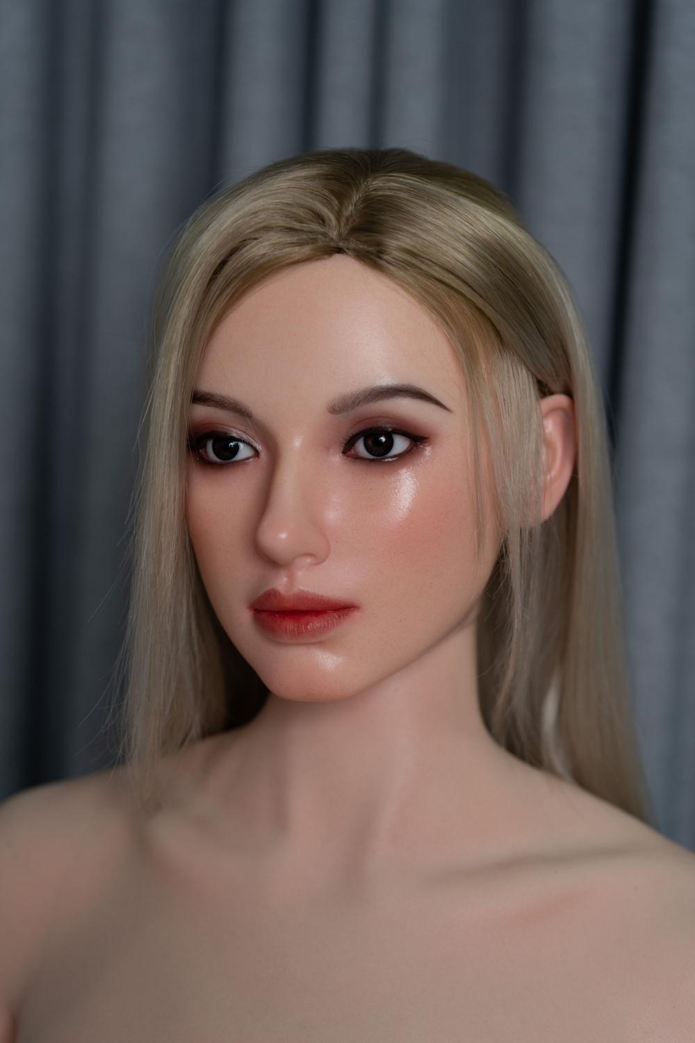 Zelex Doll 175cm - Zeina